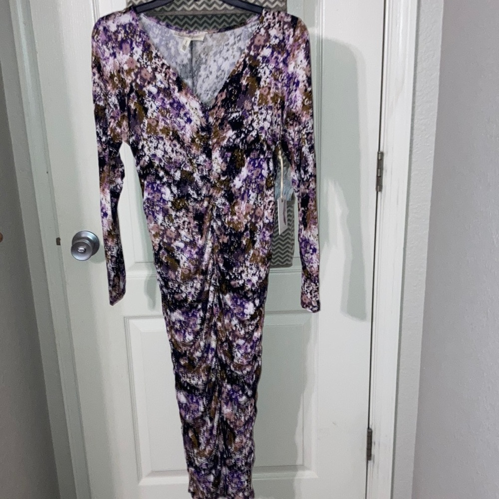 Jessica Simpson dress